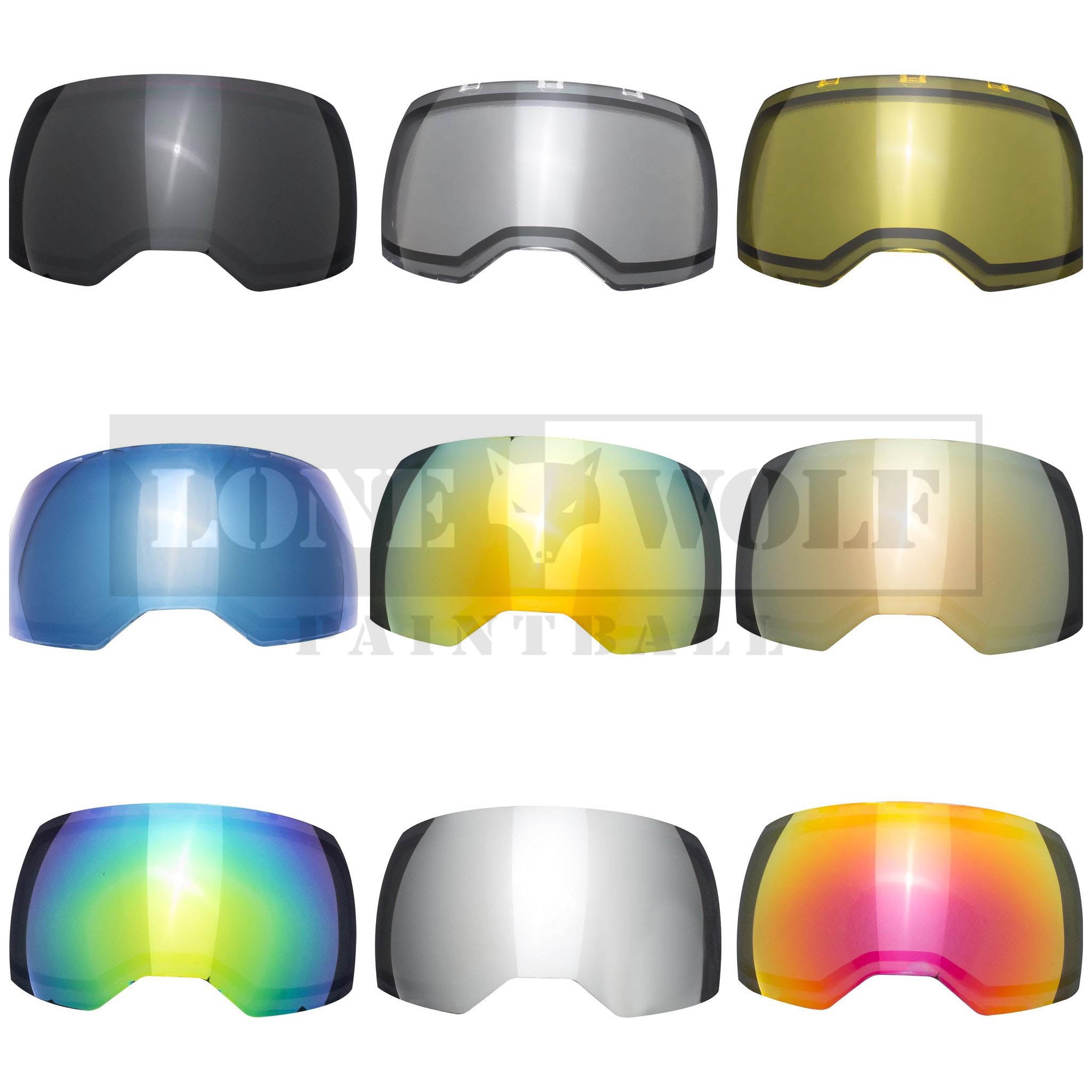 Empire EVS Lens