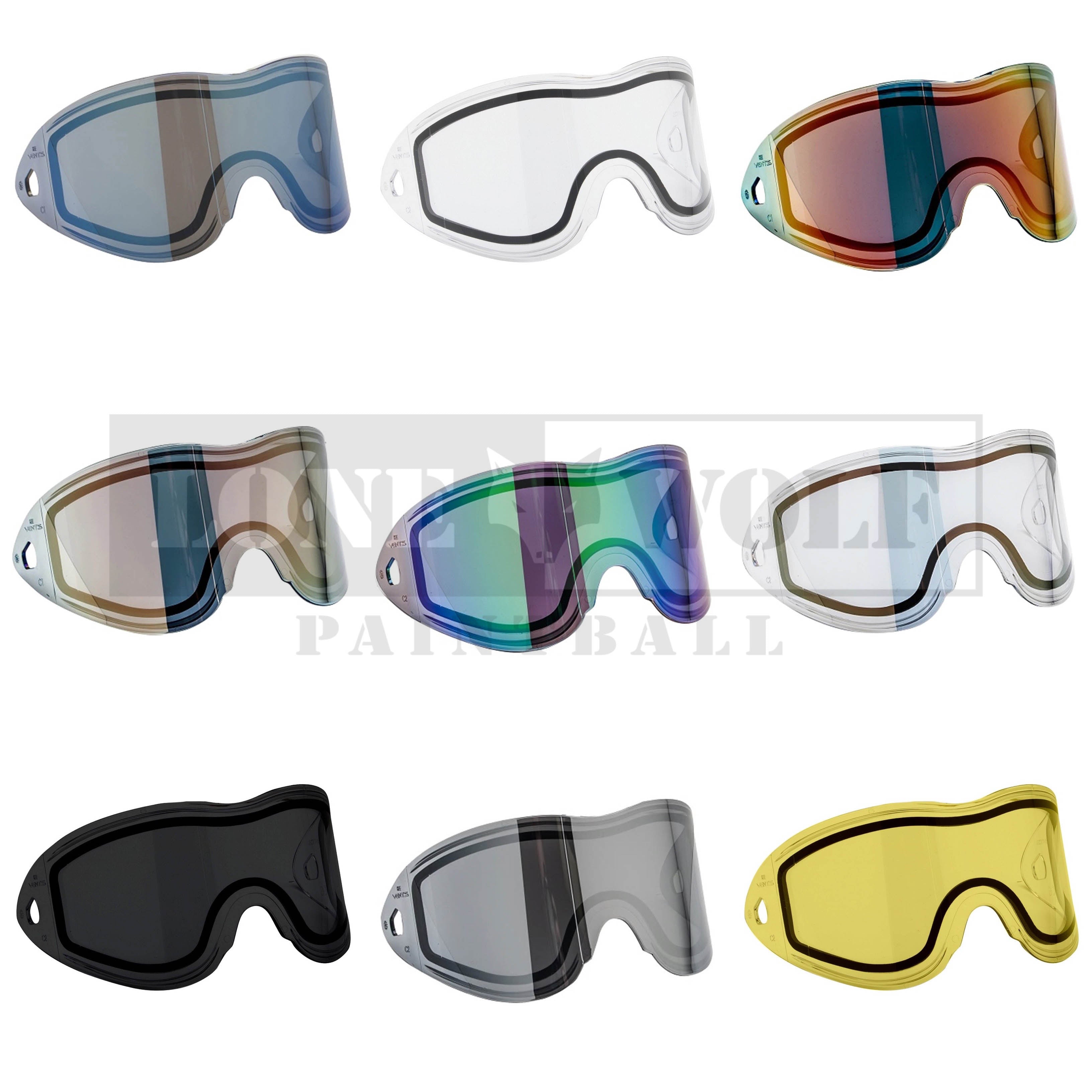 Empire Thermal Lens