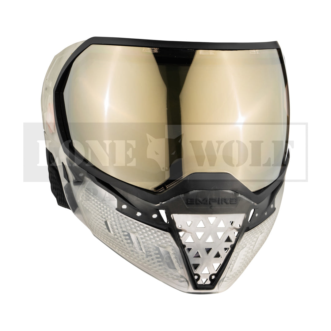 Empire EVS - SE Crystal Black