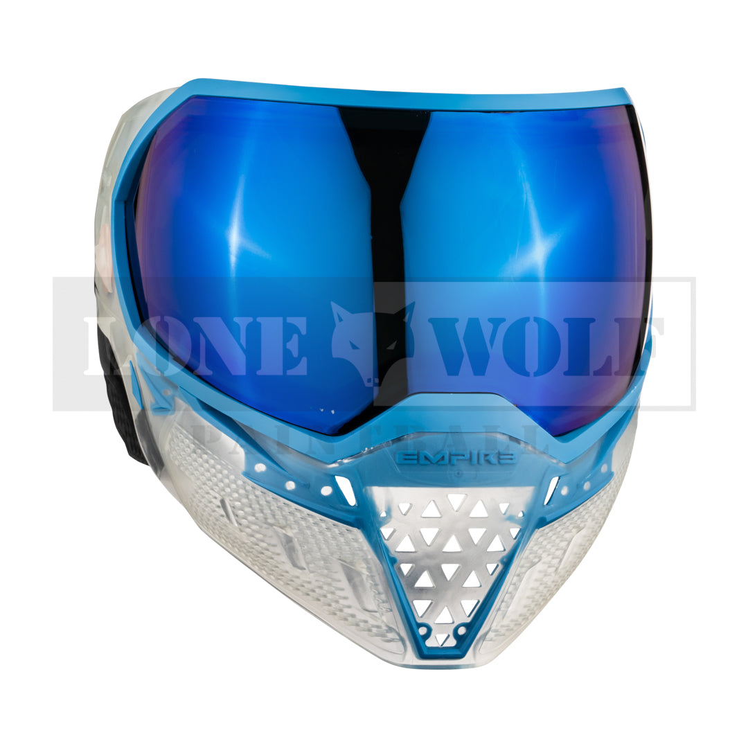Empire EVS - SE Crystal Blue