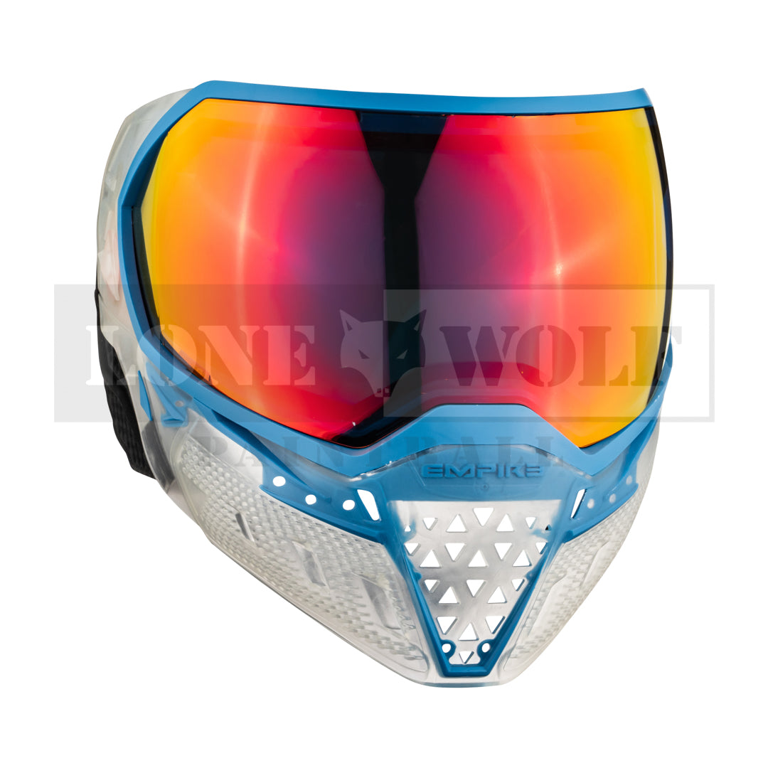 Empire EVS - SE Crystal Blue