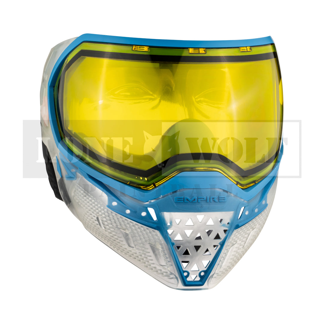 Empire EVS - SE Crystal Blue