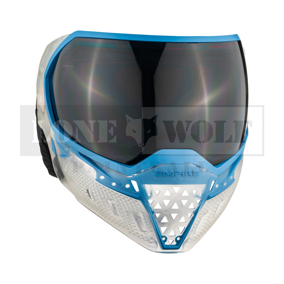 Empire EVS - SE Crystal Blue