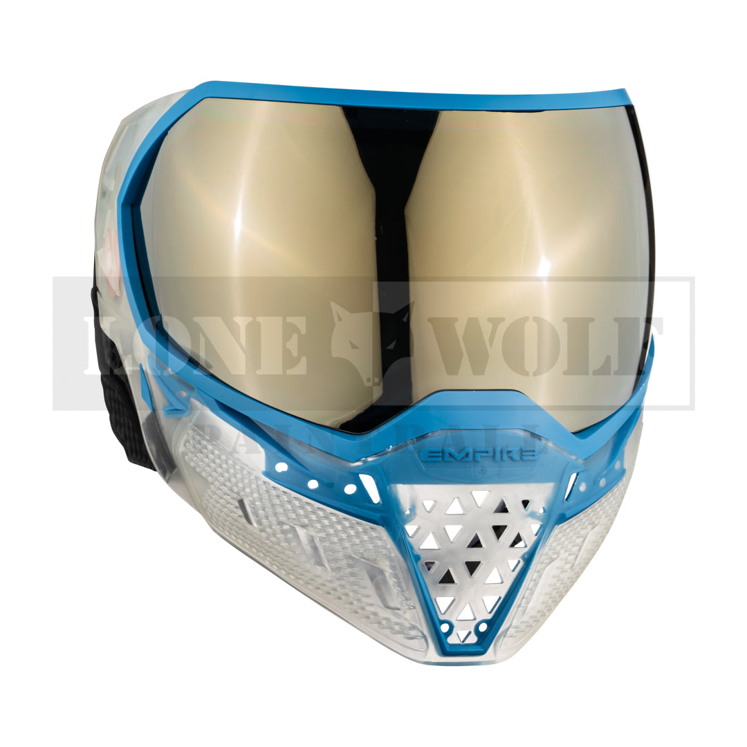 Empire EVS - SE Crystal Blue