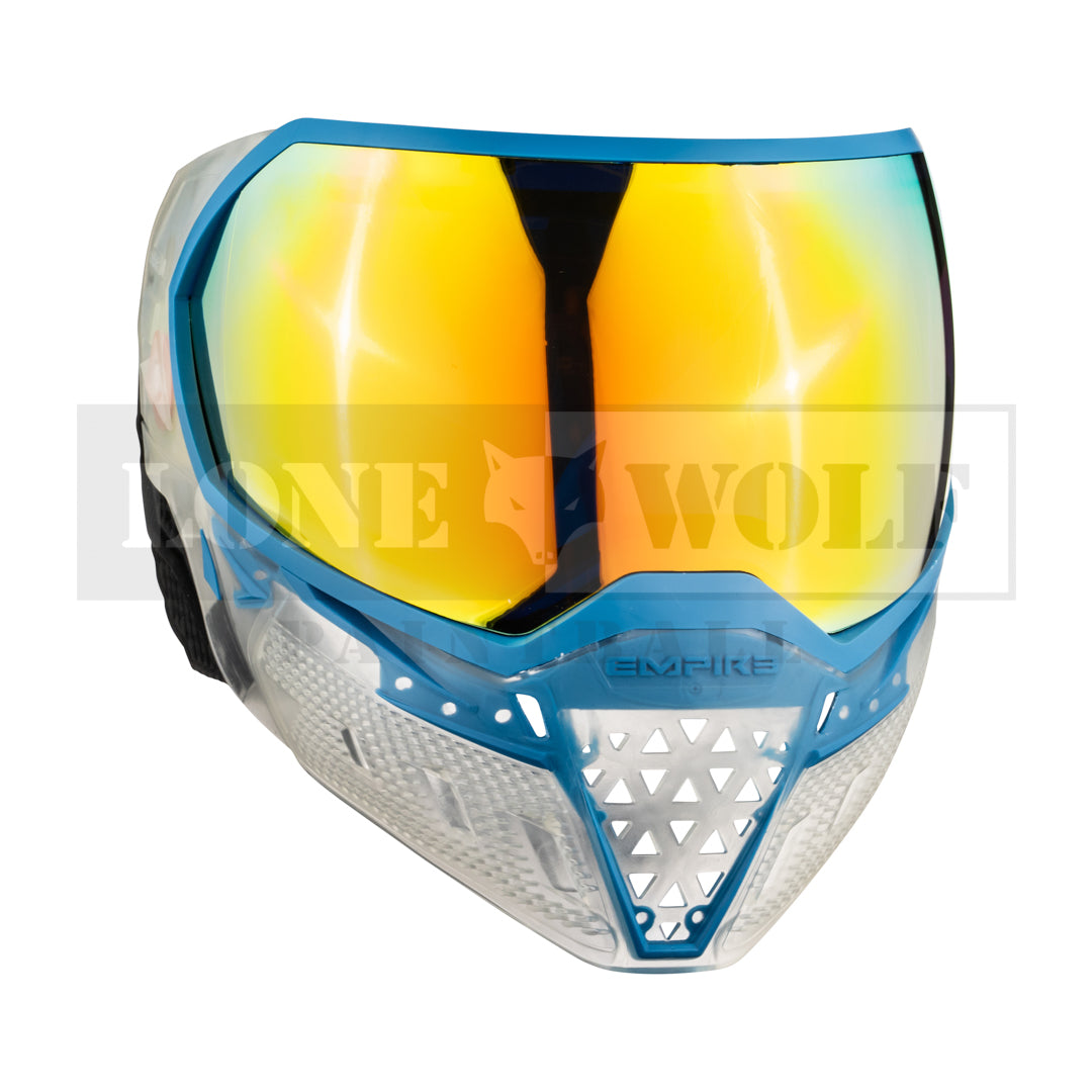 Empire EVS - SE Crystal Blue
