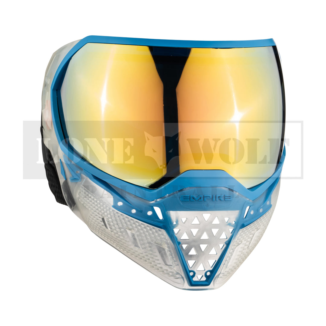 Empire EVS - SE Crystal Blue