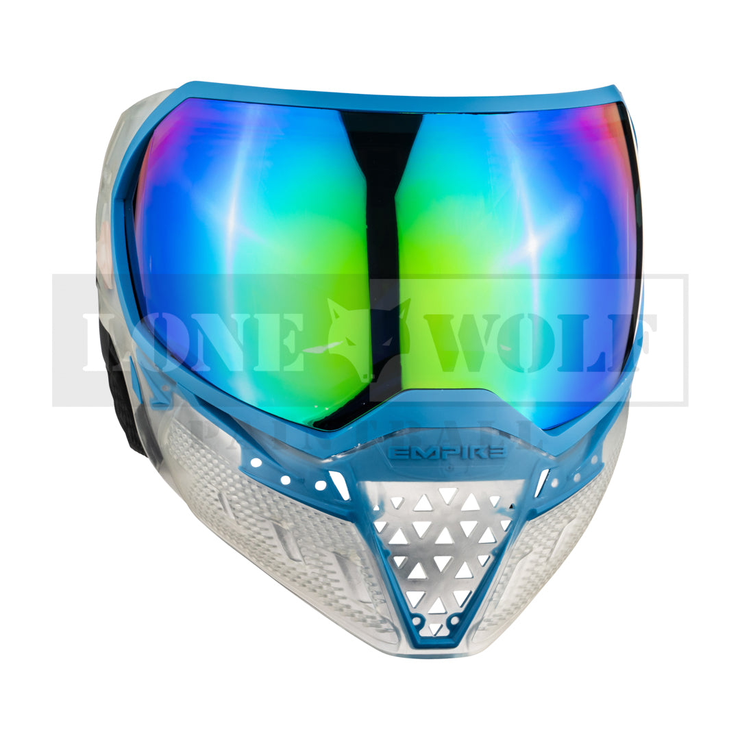 Empire EVS - SE Crystal Blue