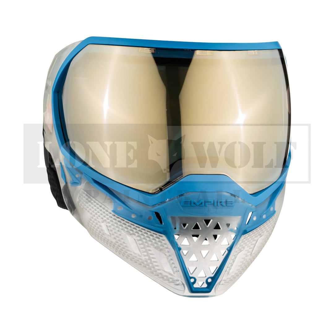 Empire EVS - SE Crystal Blue