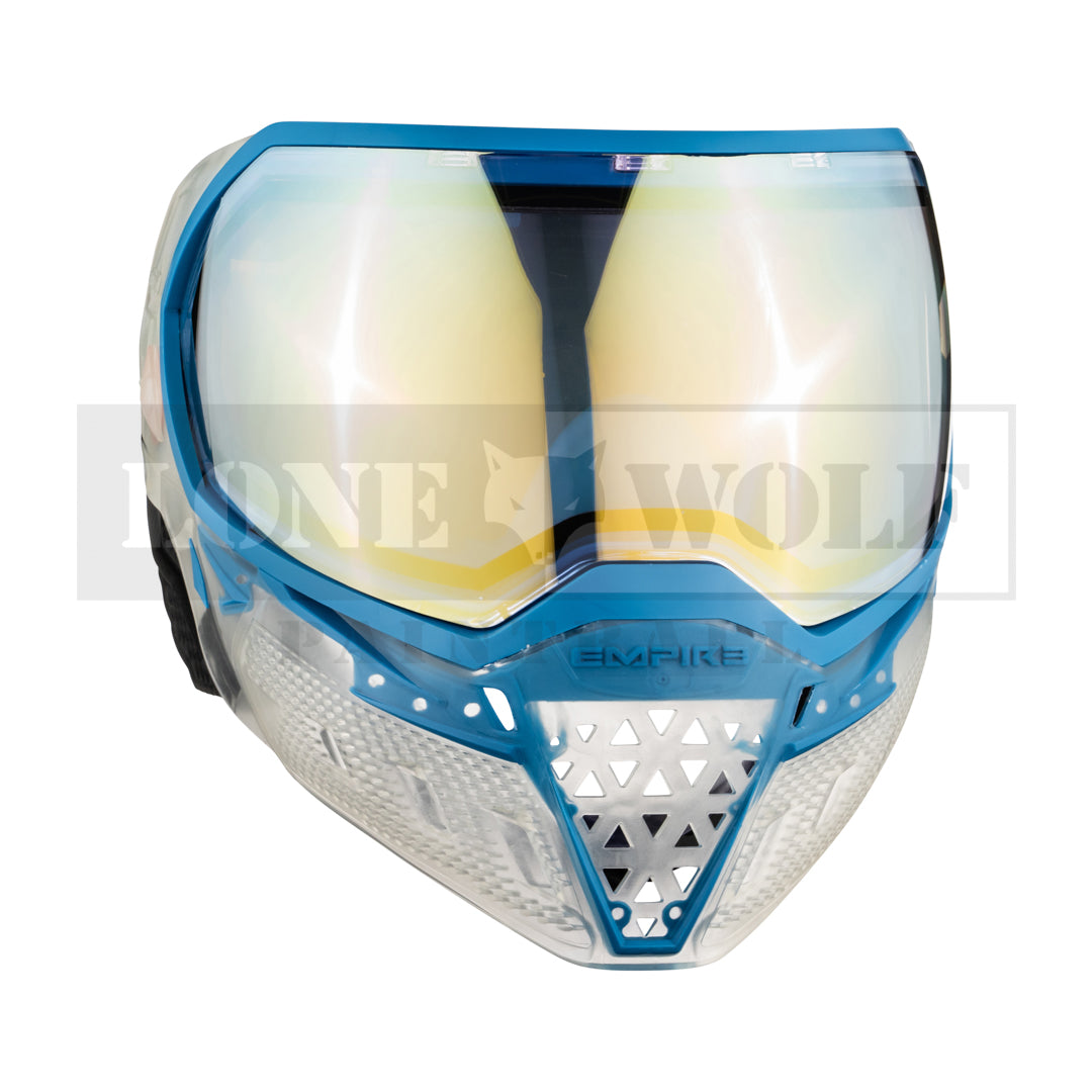 Empire EVS - SE Crystal Blue