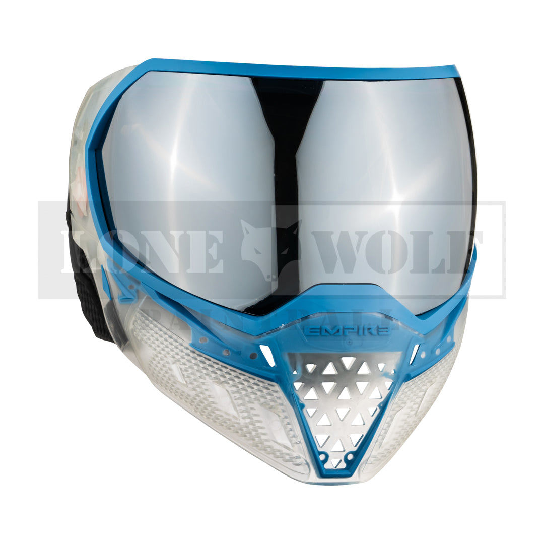 Empire EVS - SE Crystal Blue