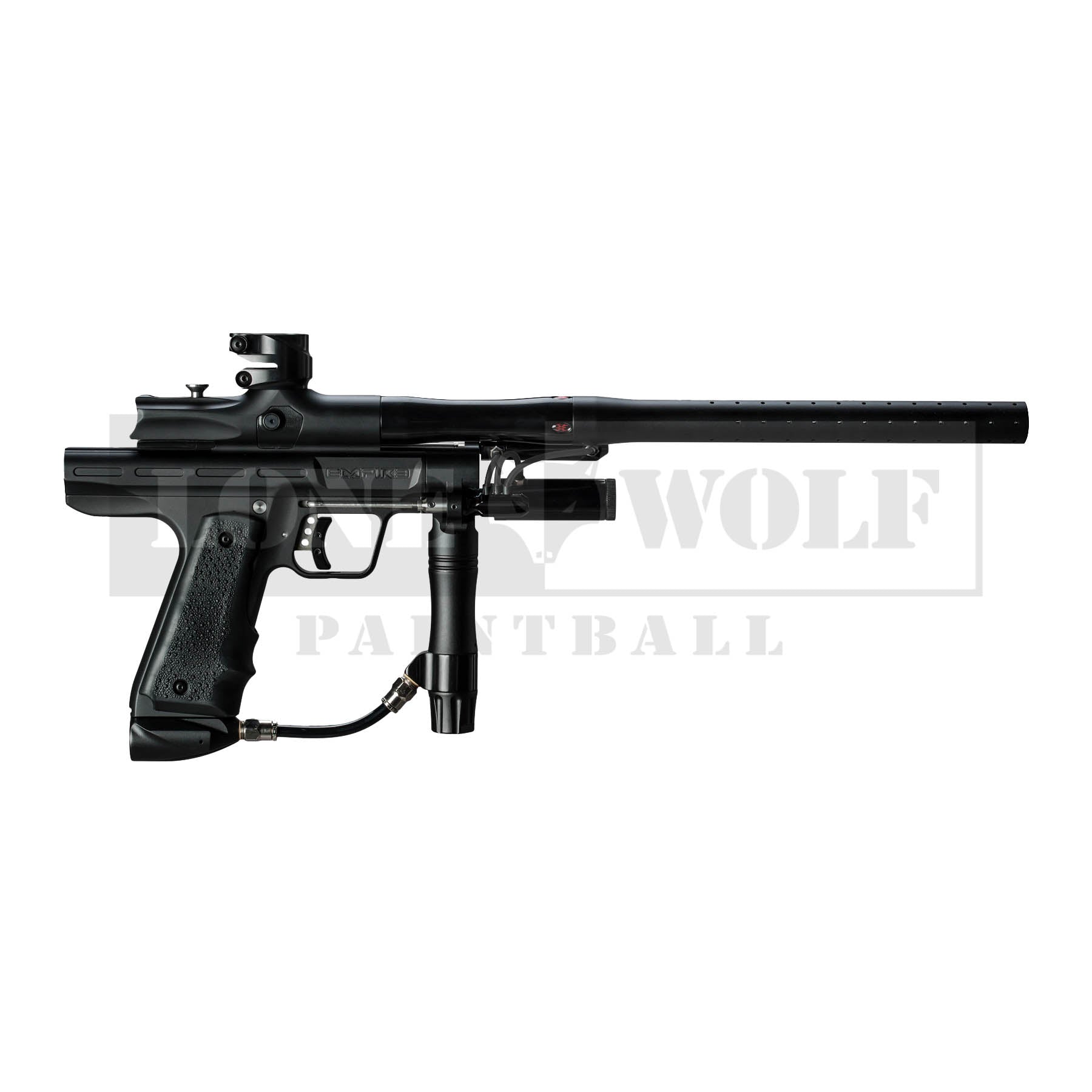 Empire Resurrection Autococker
