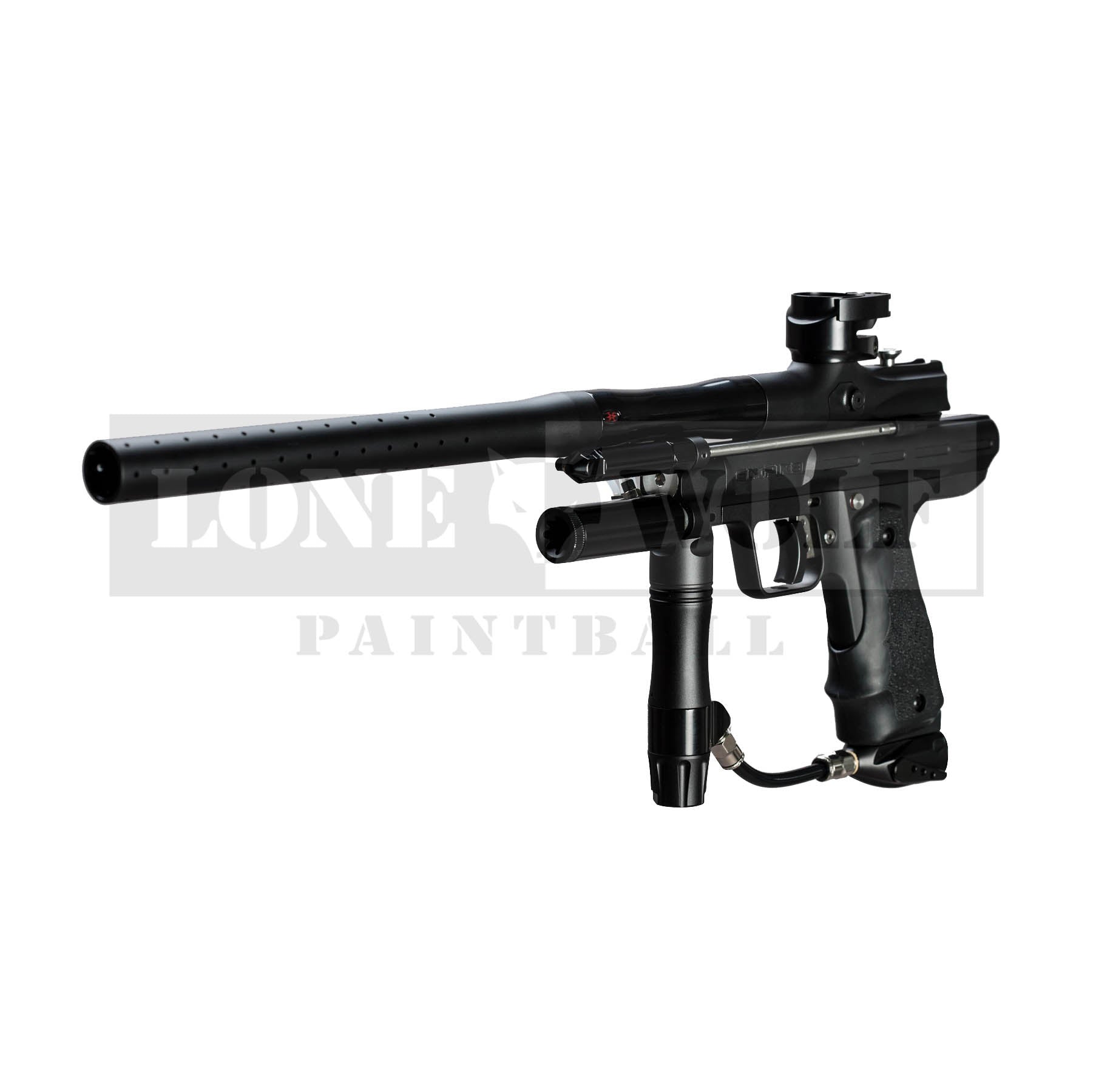 Empire Resurrection Autococker