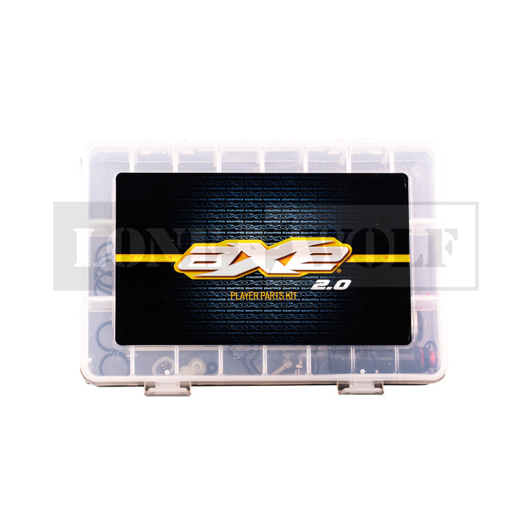 Empire AXE 2.0 Parts Kit