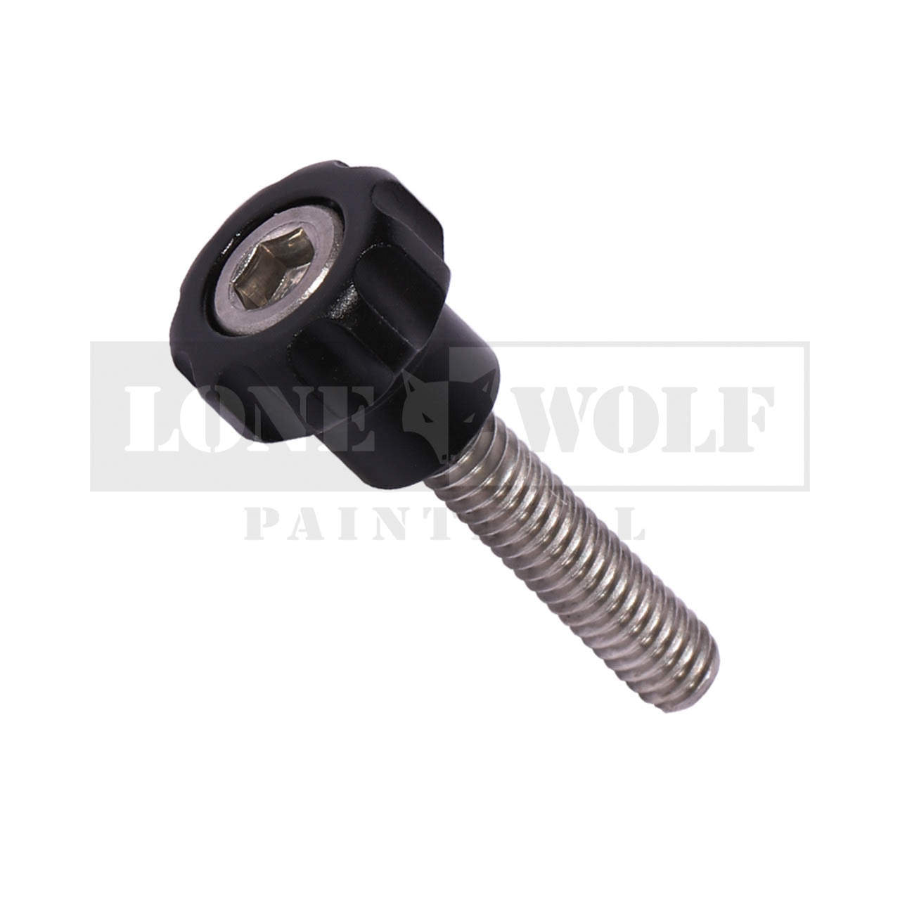Exalt Axe / Mini Feedneck V2 Thumbscrew