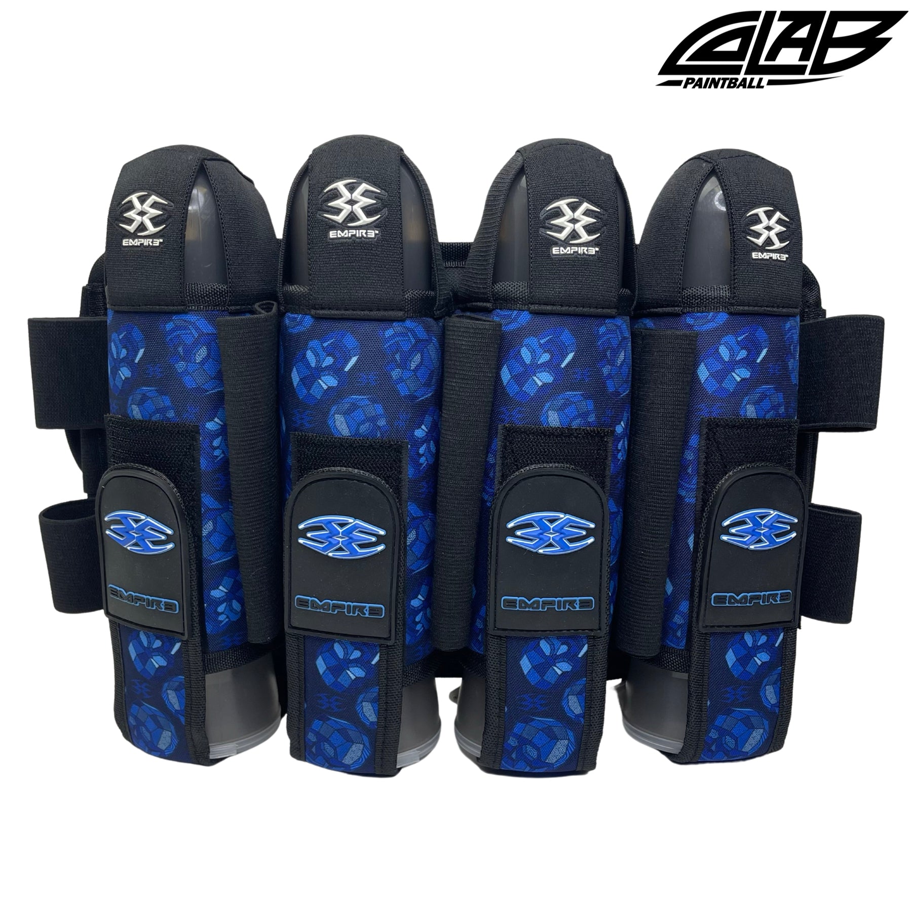 Empire Pro Harness