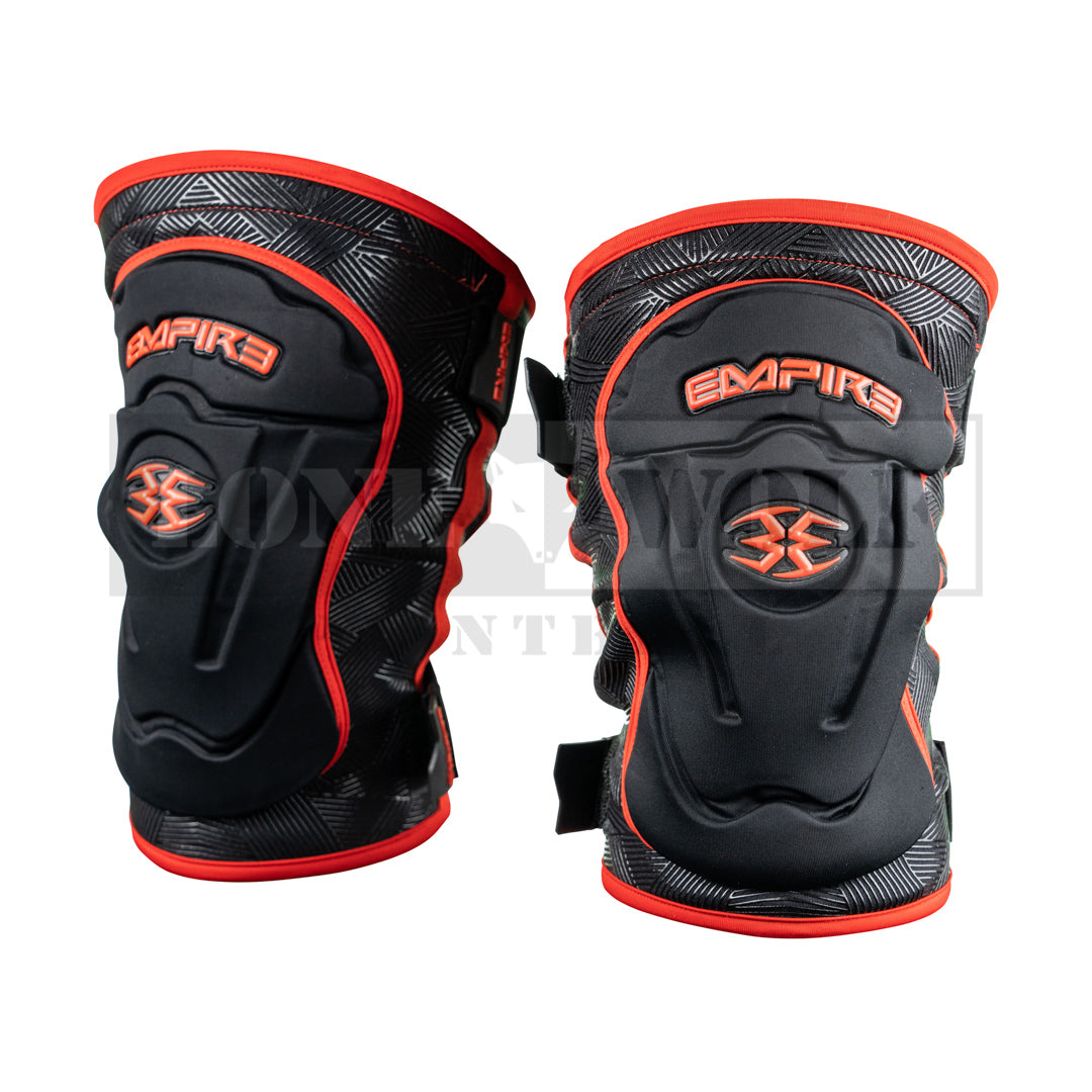 Empire Contact LTD TT Knee Pads