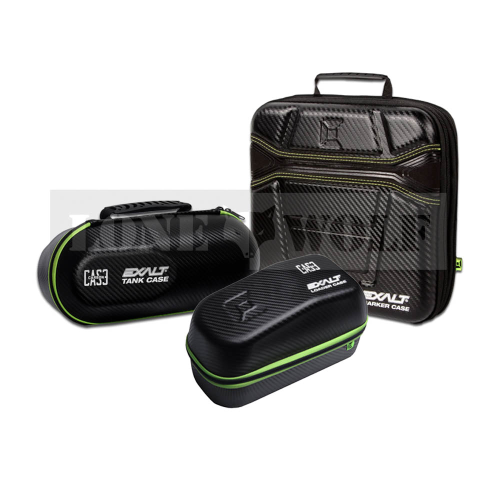 Exalt Gunner Case Combo