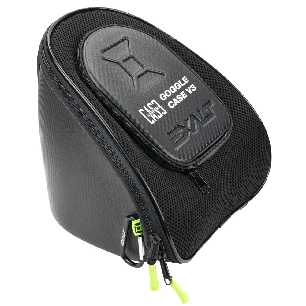 Exalt Loaded Case Combo