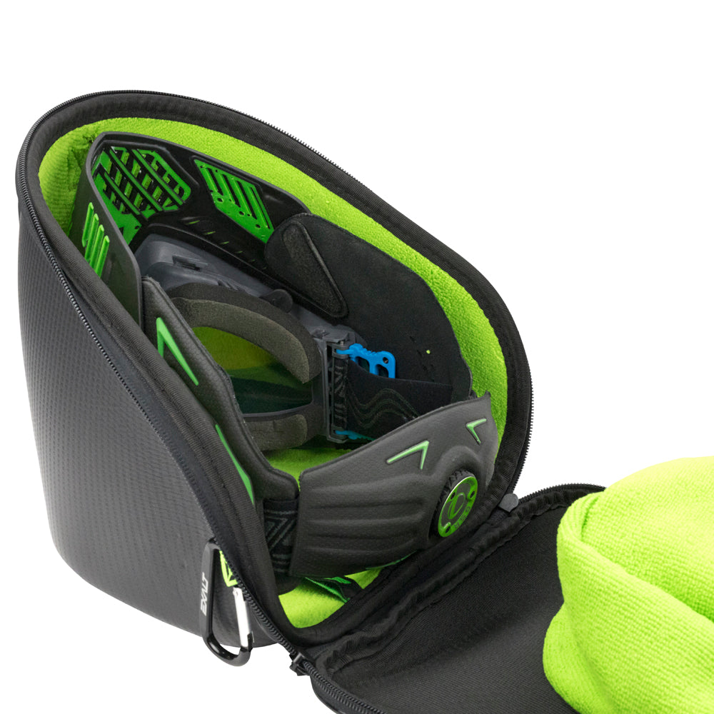 Exalt Loaded Case Combo