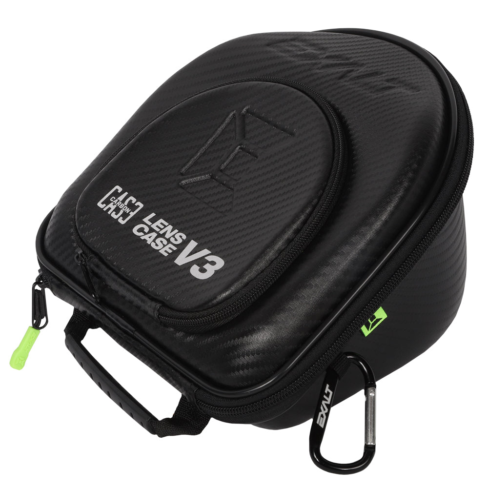 Exalt Loaded Case Combo