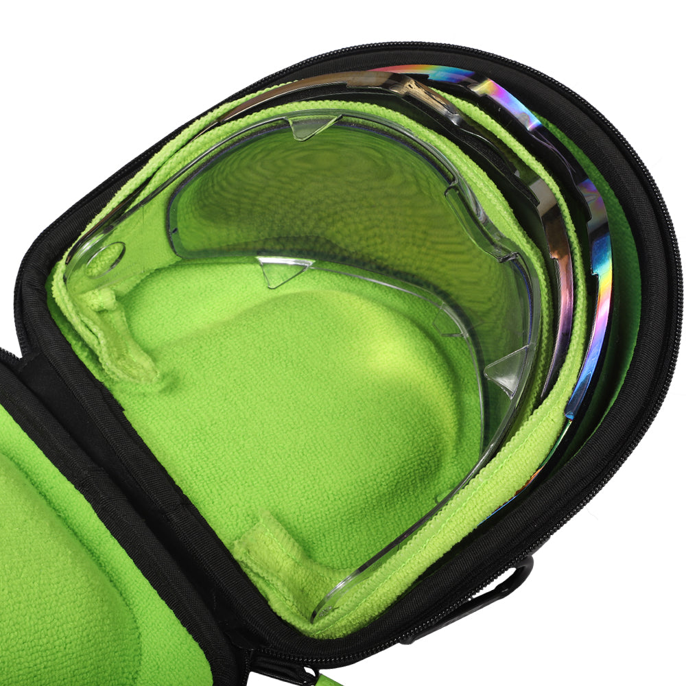 Exalt Loaded Case Combo