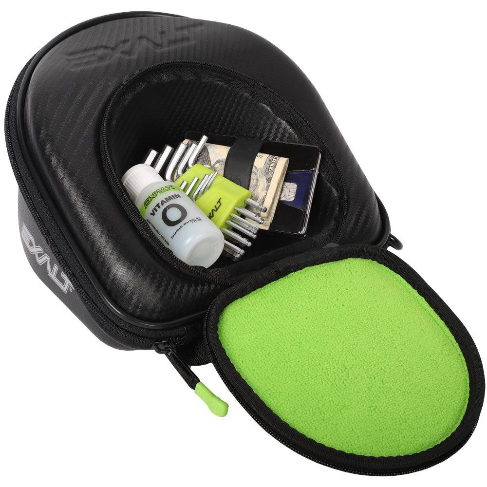 Exalt Loaded Case Combo