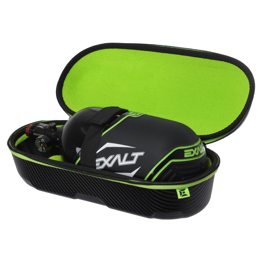 Exalt Loaded Case Combo