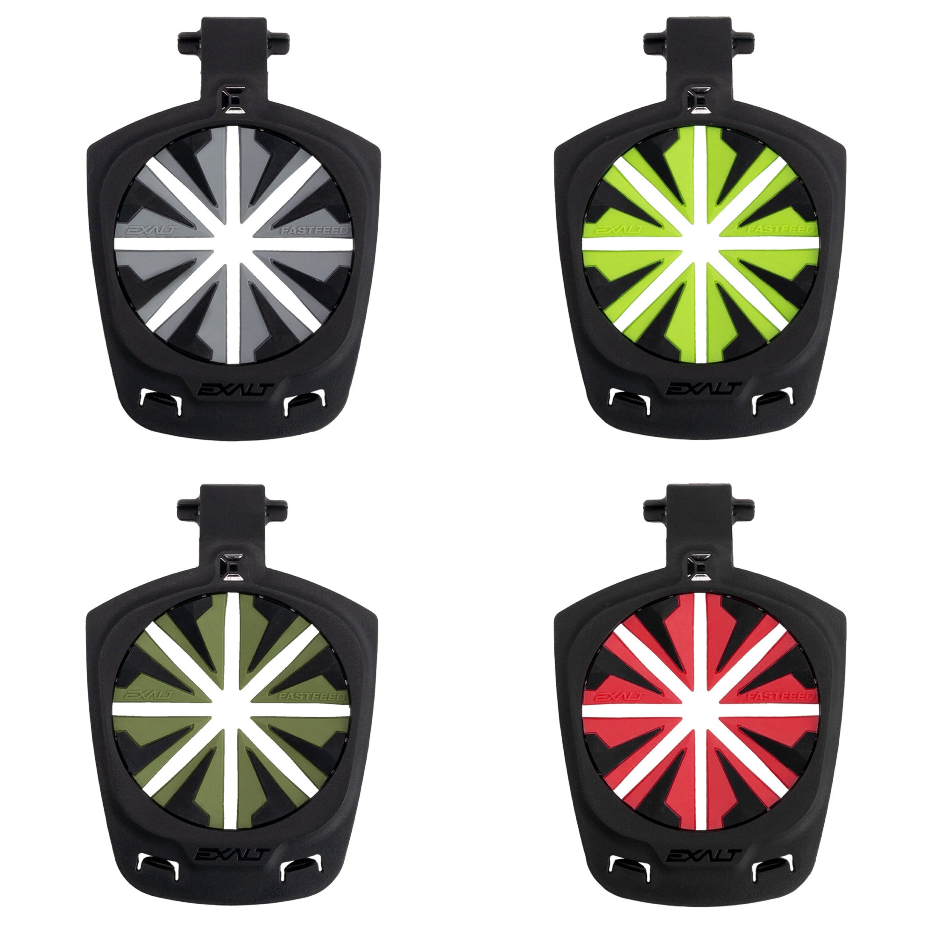 Exalt Protoyz Speedster Fastfeed