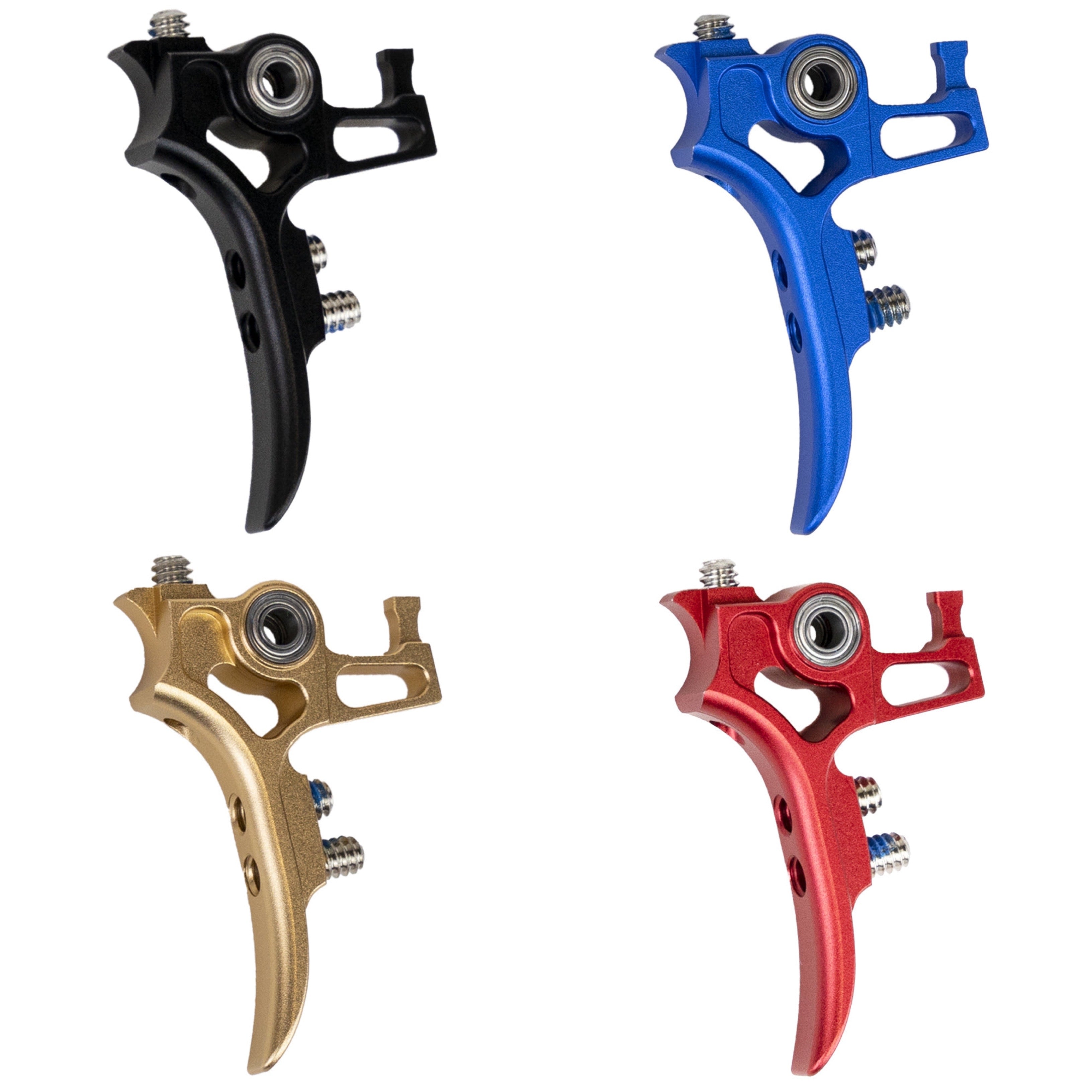 Exalt EMEK / EMF100 KILLSWITCH Trigger