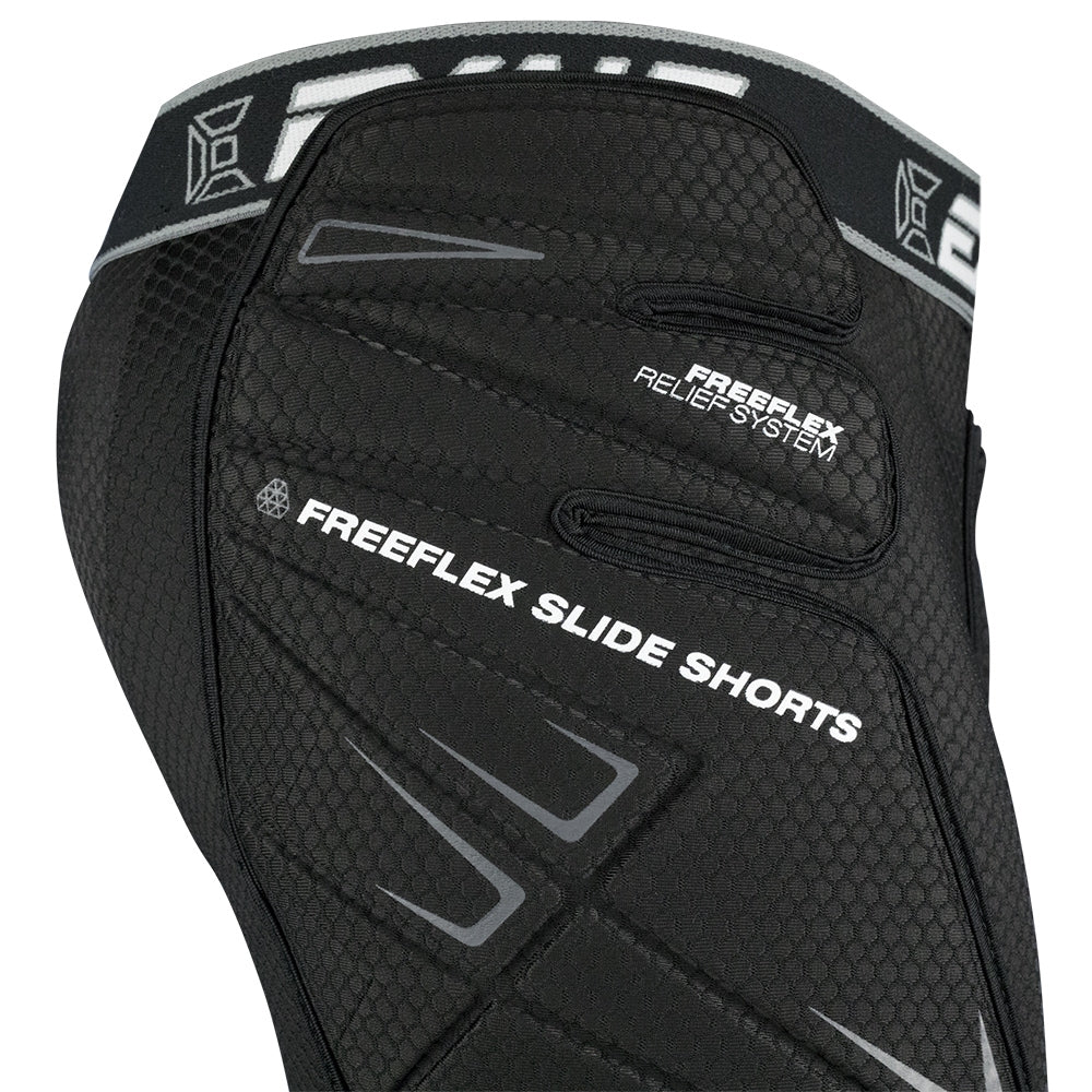 Exalt FreeFlex Slide Shorts