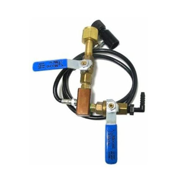 Empire Deluxe CO2 Fill Station