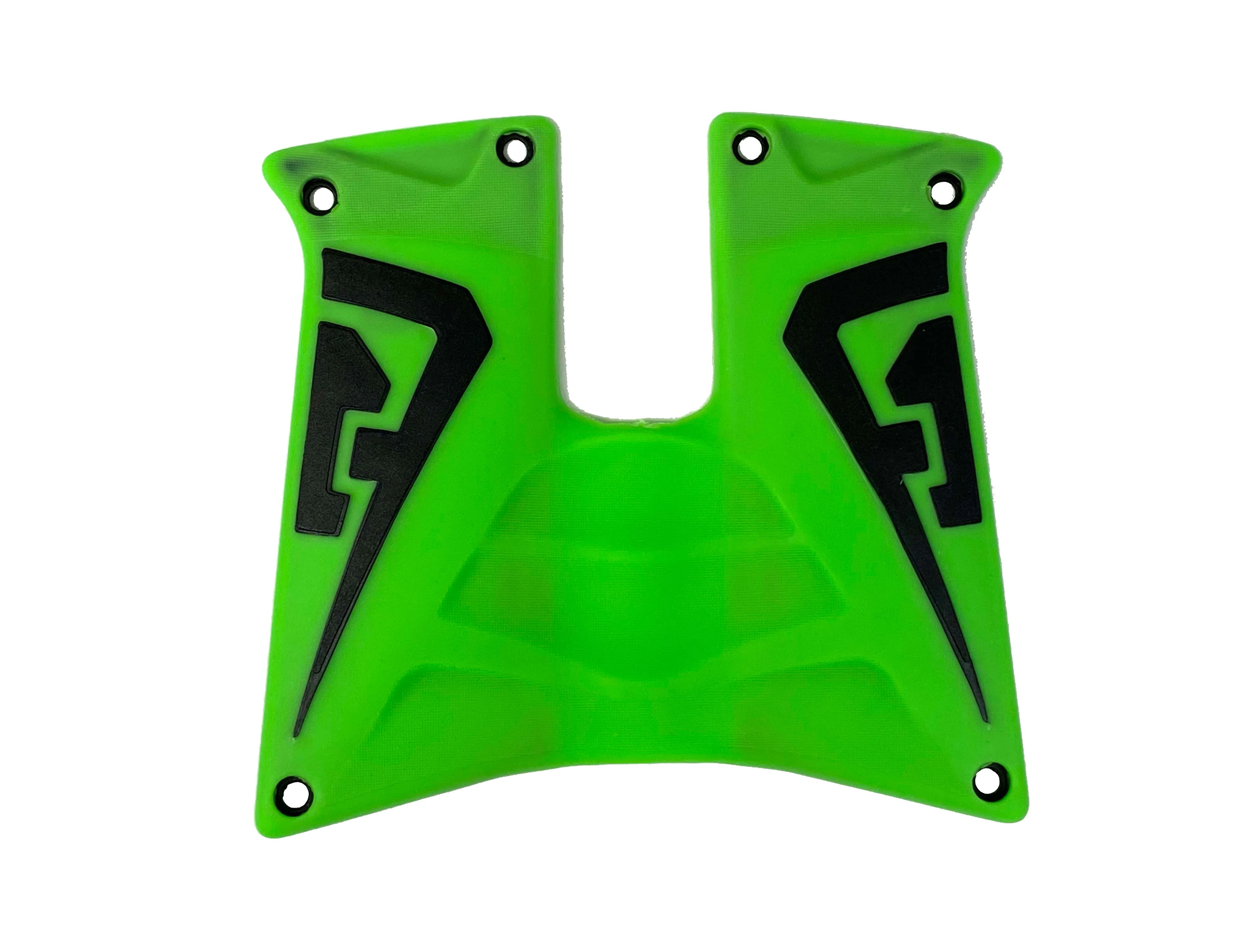 Field One Rubber Grip Panels