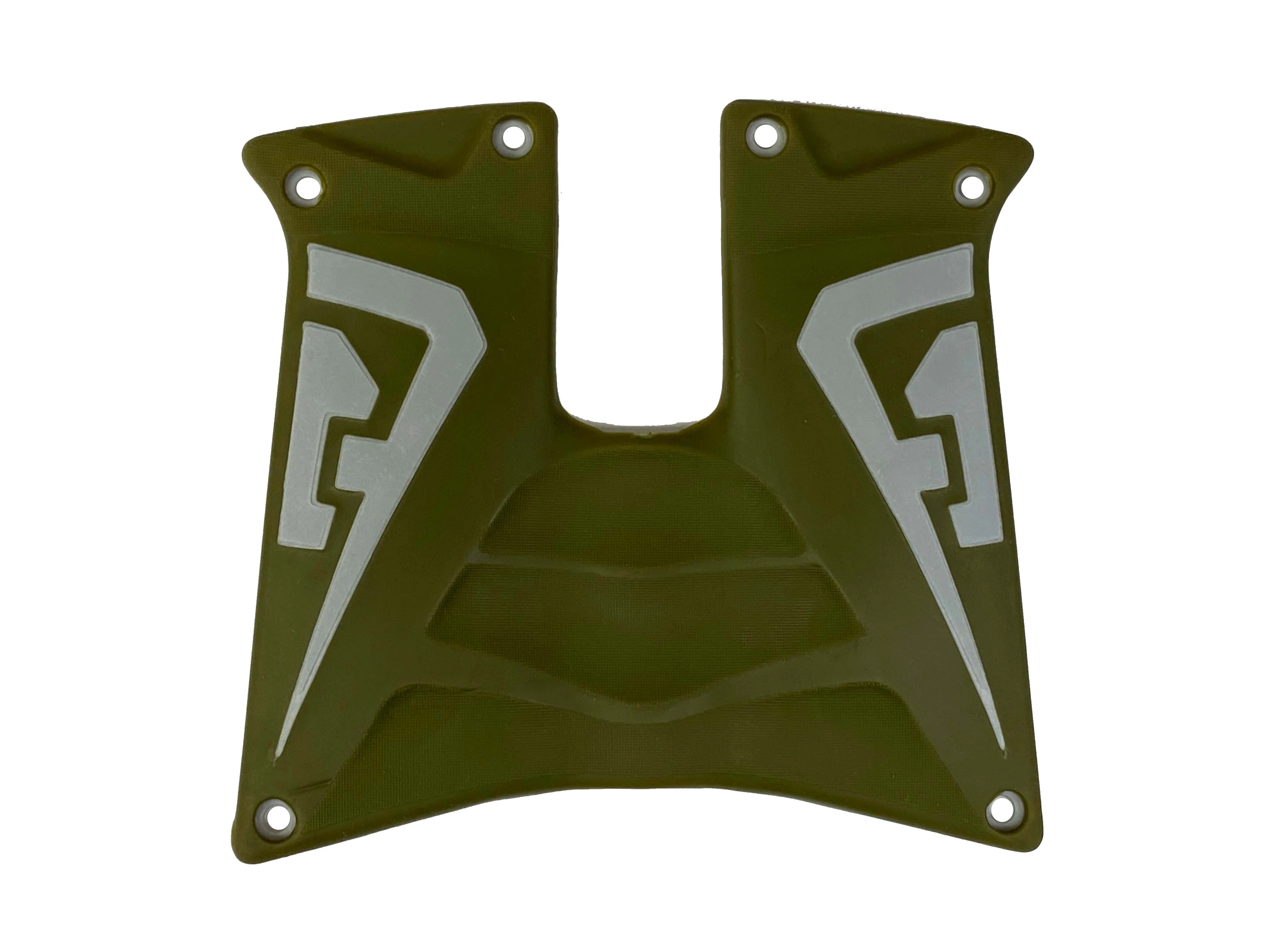 Field One Rubber Grip Panels
