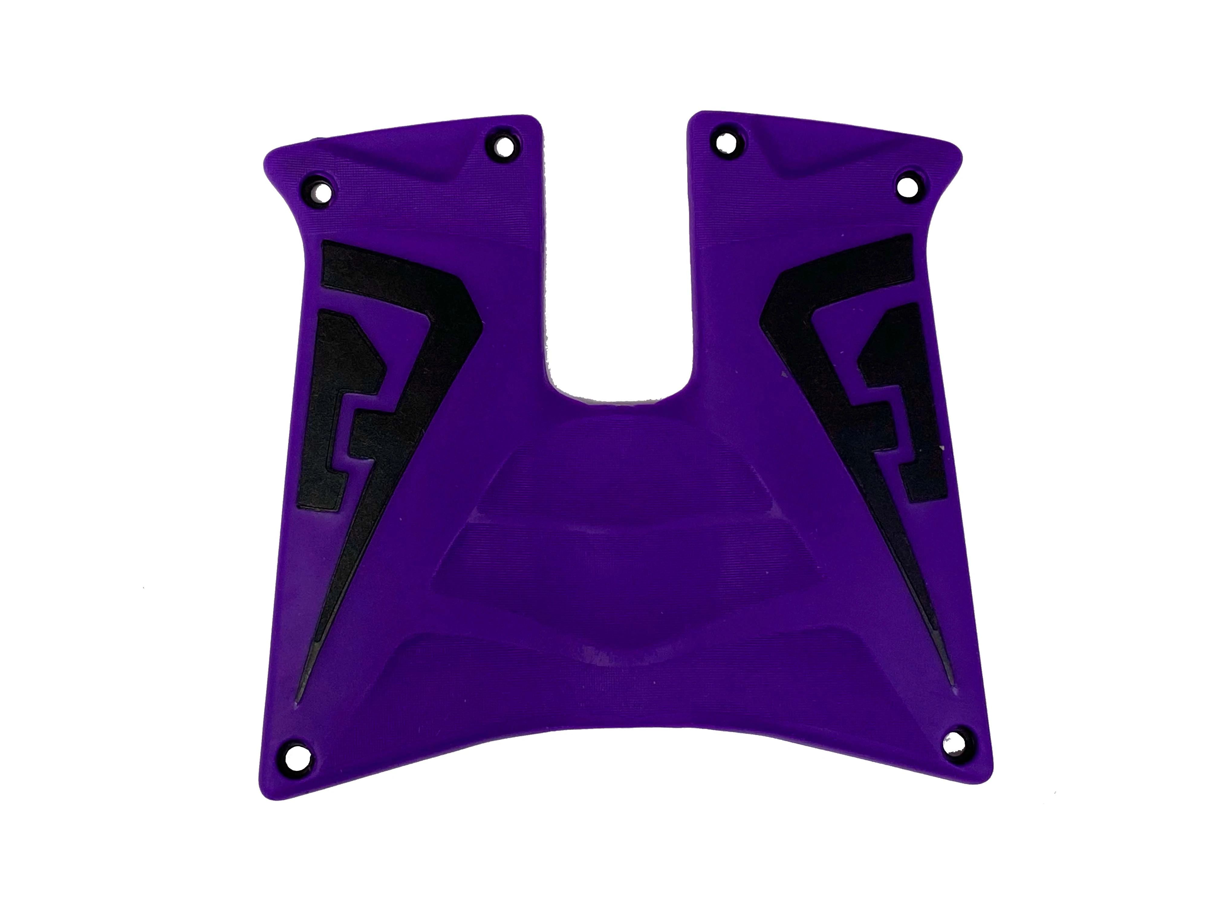 Field One Rubber Grip Panels