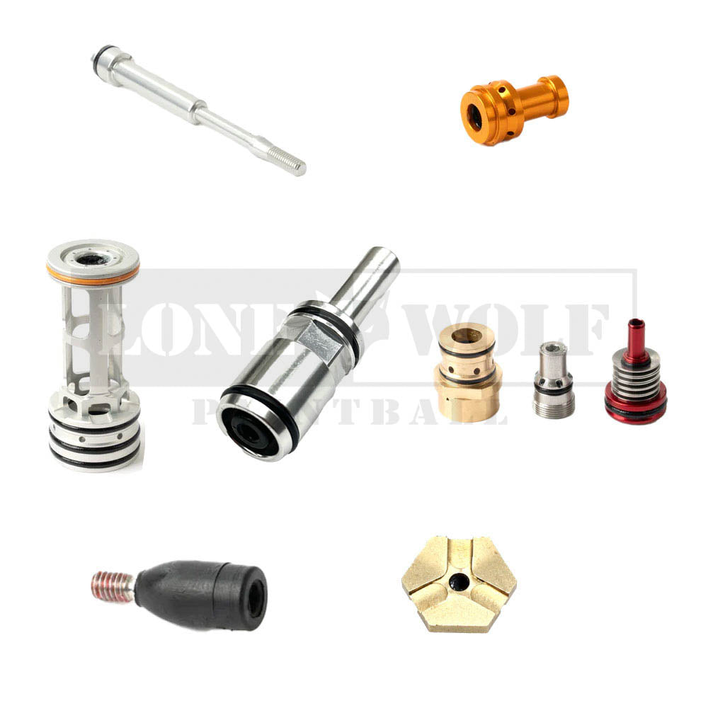 Field One Force V2 Complete Upgrade Kit