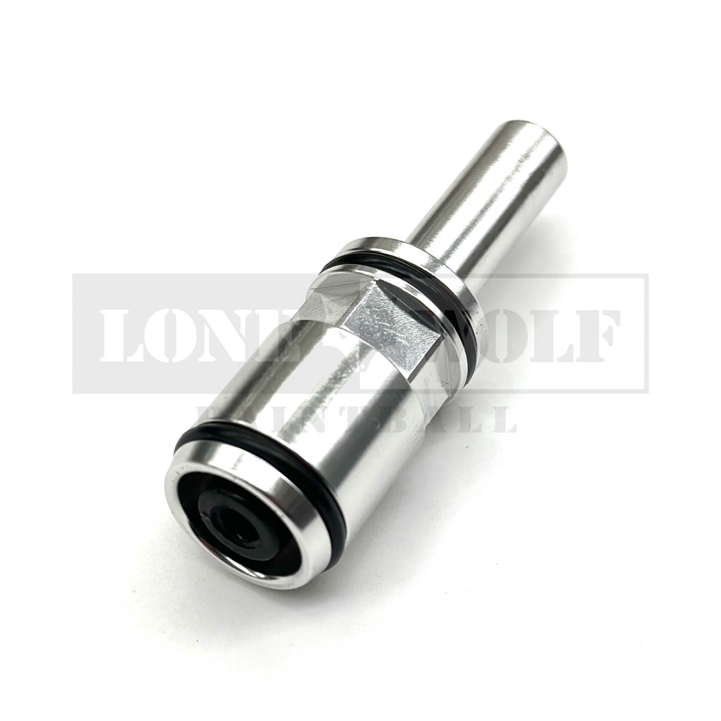 Field One Force V2 Pillow Tip Bolt w/ Insert