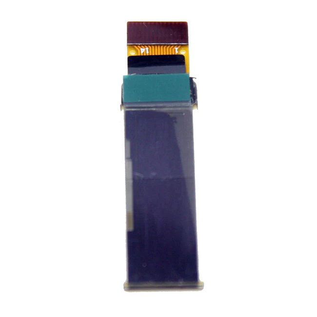 Field One Force OLED Screen