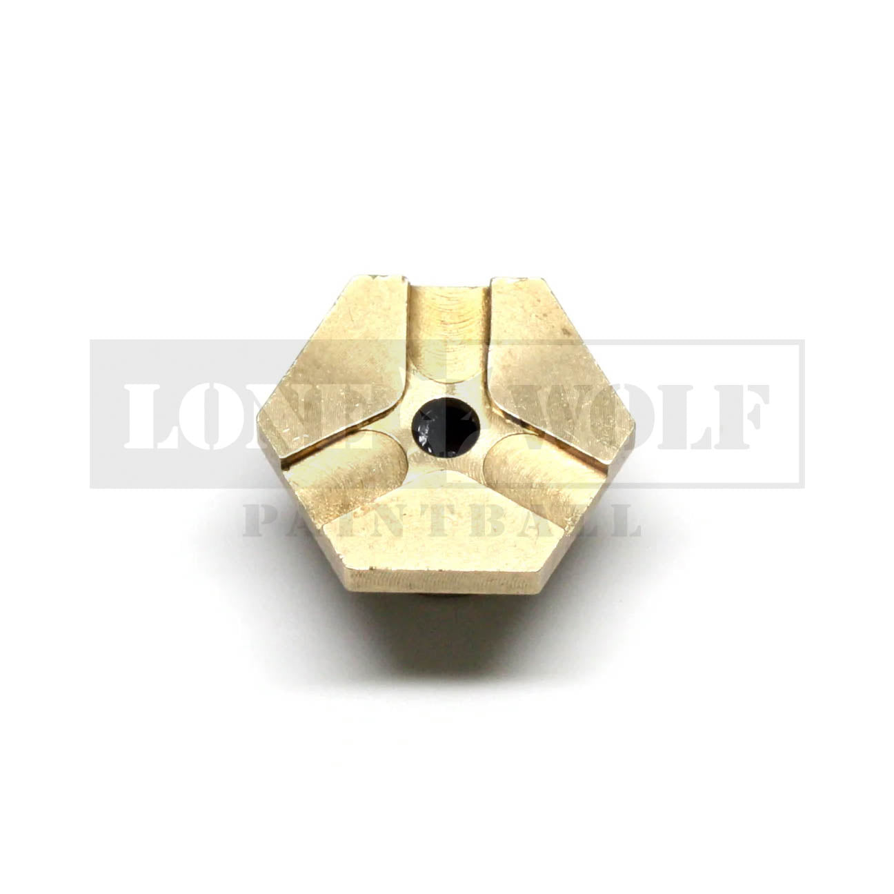 Field One Force V2 ASA Threaded Main Seal Retainer