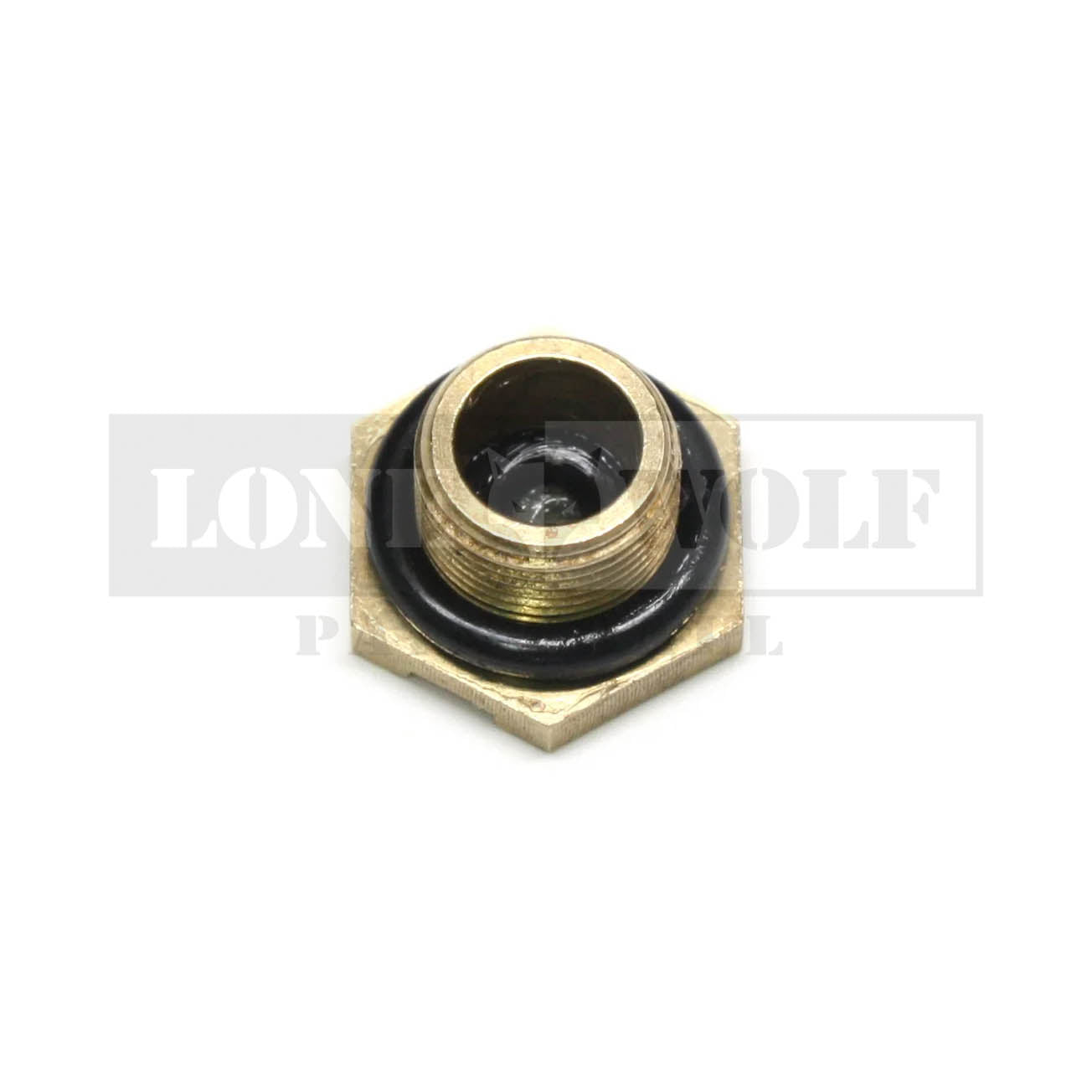 Field One Force V2 ASA Threaded Main Seal Retainer