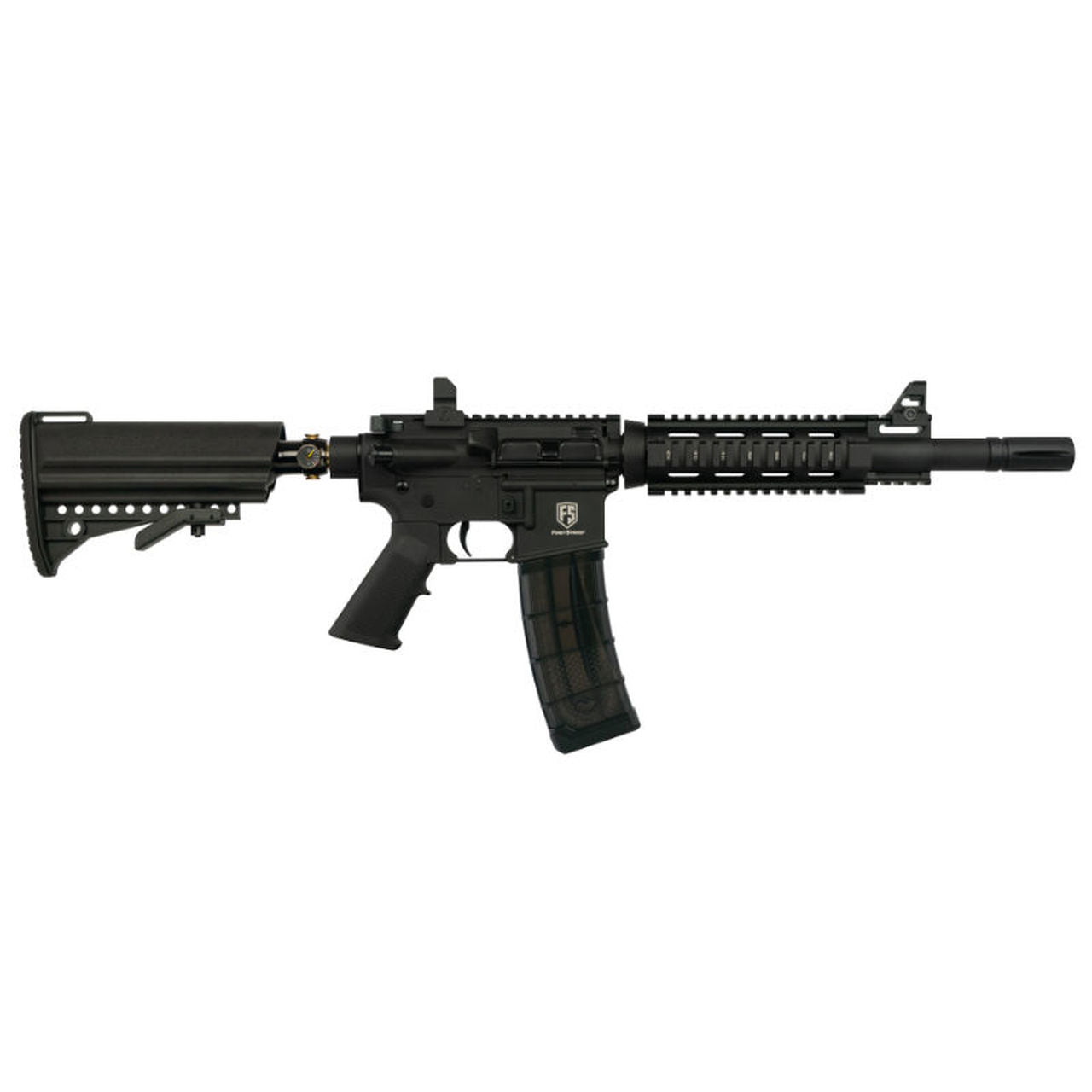 First Strike T15
