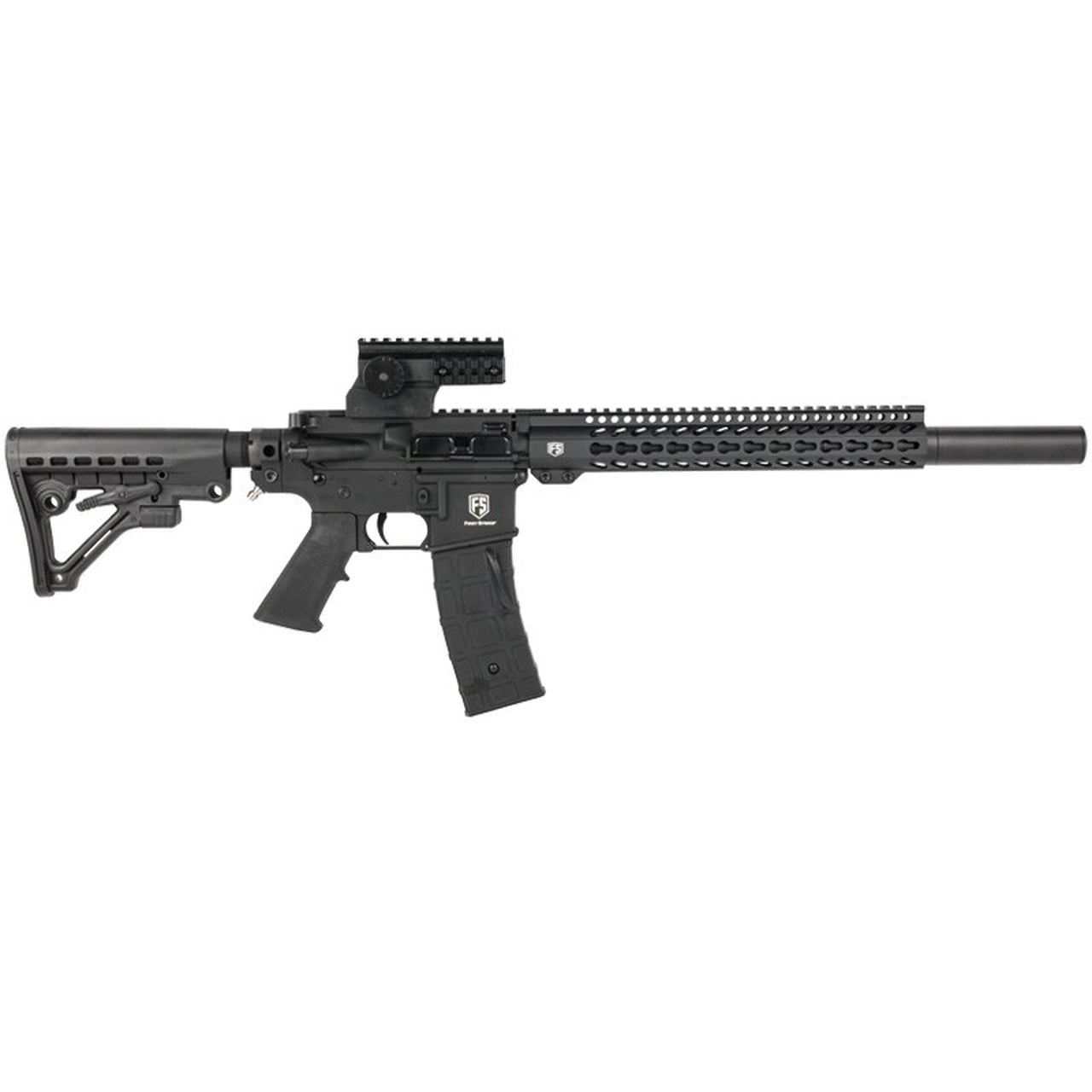 First Strike T15 DMR