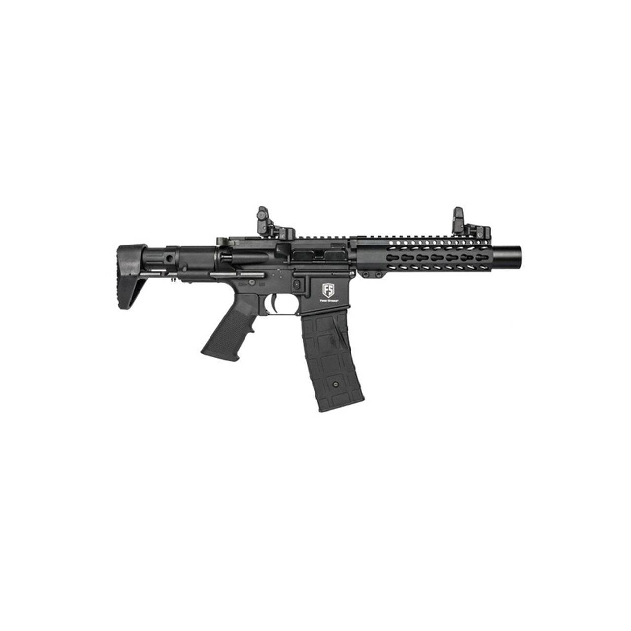 First Strike T15 PDW
