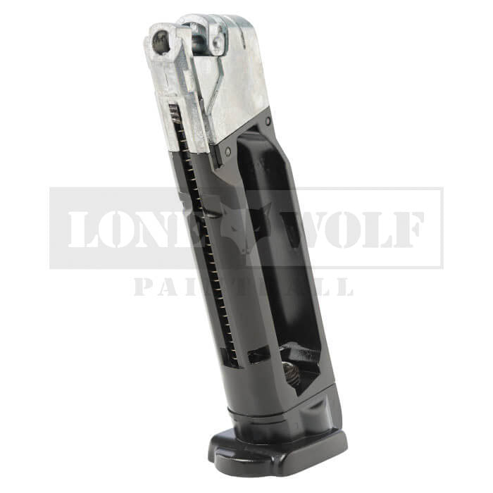 Umarex H&K VP9 CO2 Airsoft Magazine