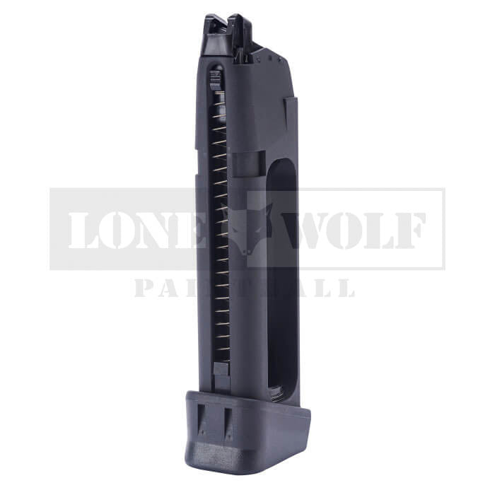 Umarex Glock G17 Gen 4 CO2 Airsoft Magazine