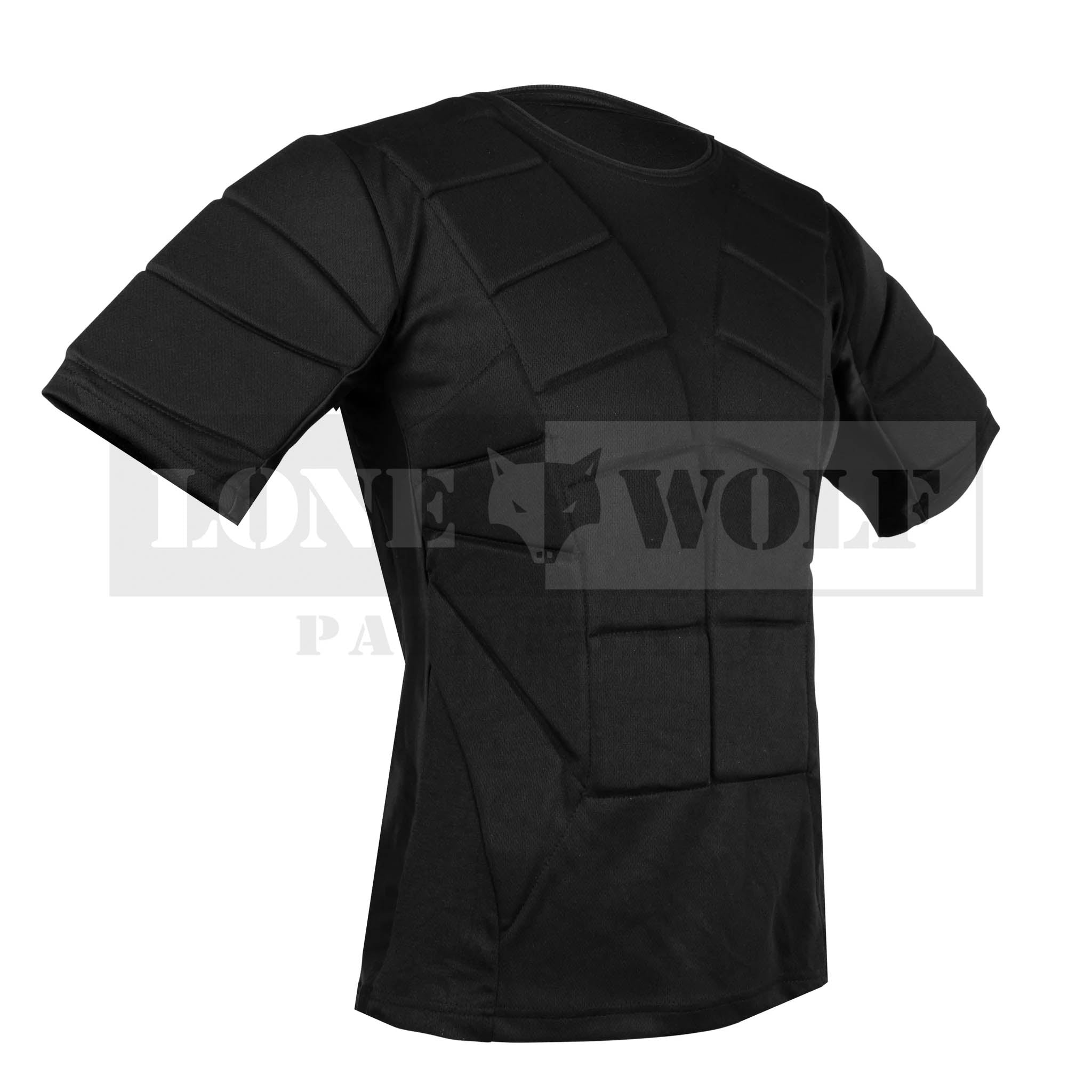 Gen X Global Padded Shirt Protector