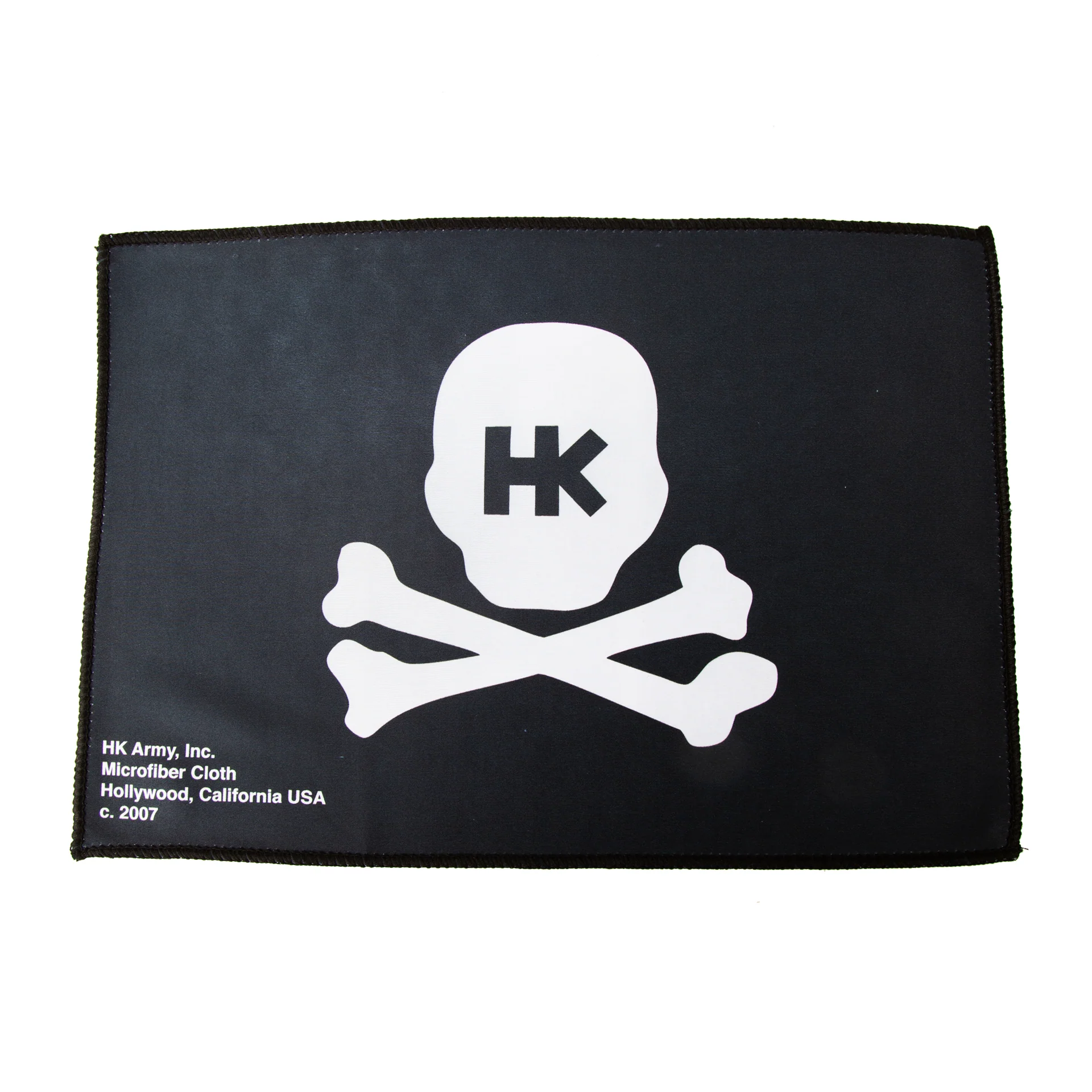 HK Army Microfiber