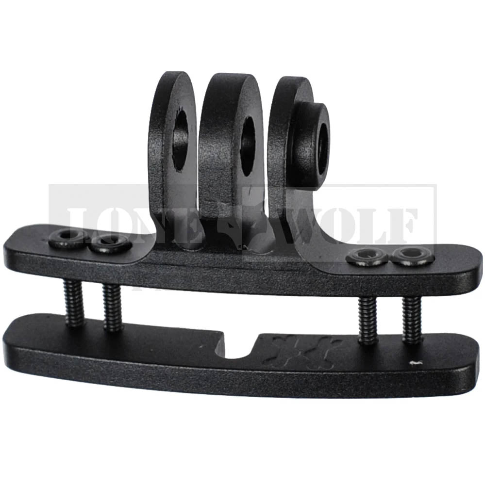 HK Army Goggle Camera Mount