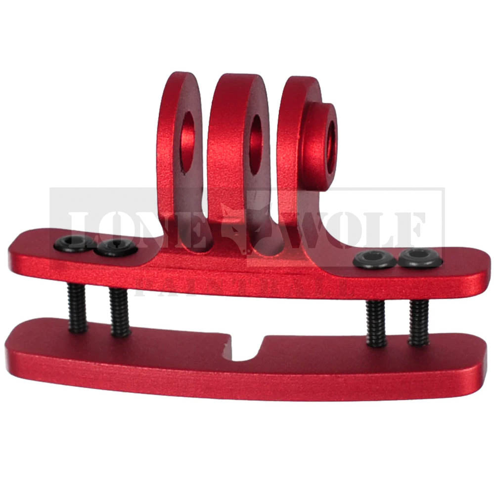 HK Army Goggle Camera Mount