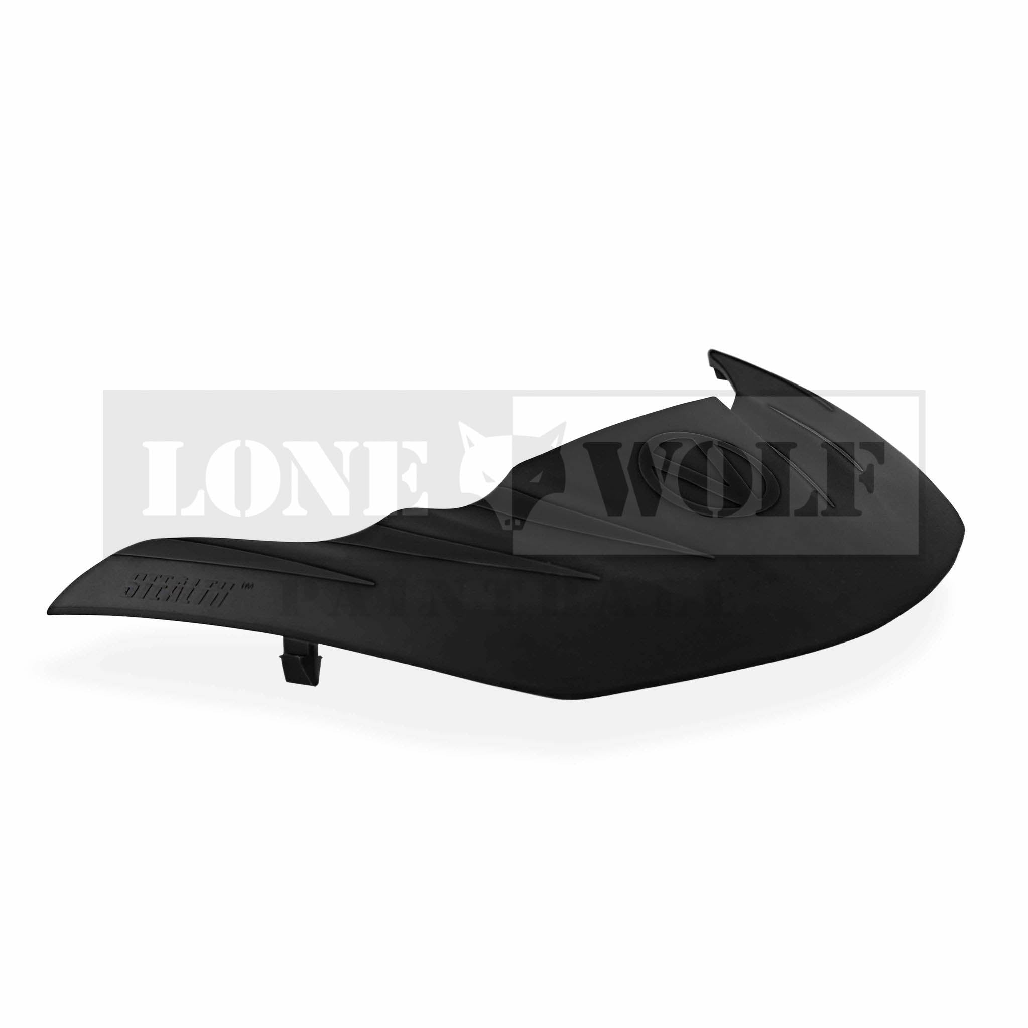 Virtue VIO / Universal Stealth Visor