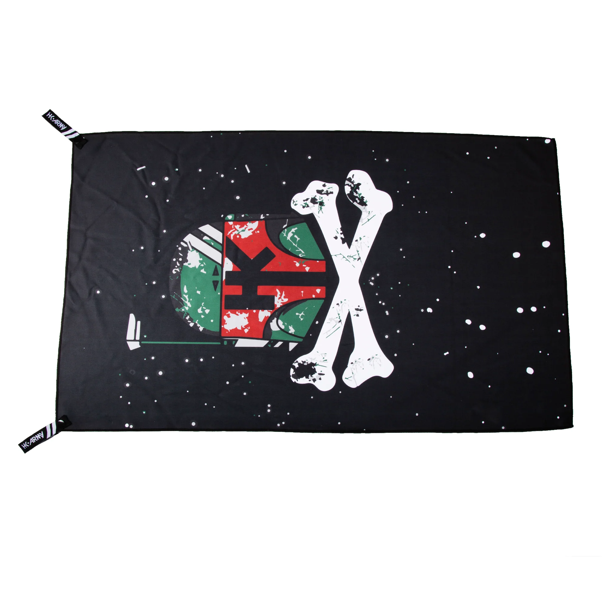 HK Army Microfiber XL